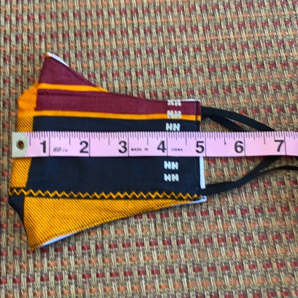 Handmade Face Mask - Picture 6 of 6